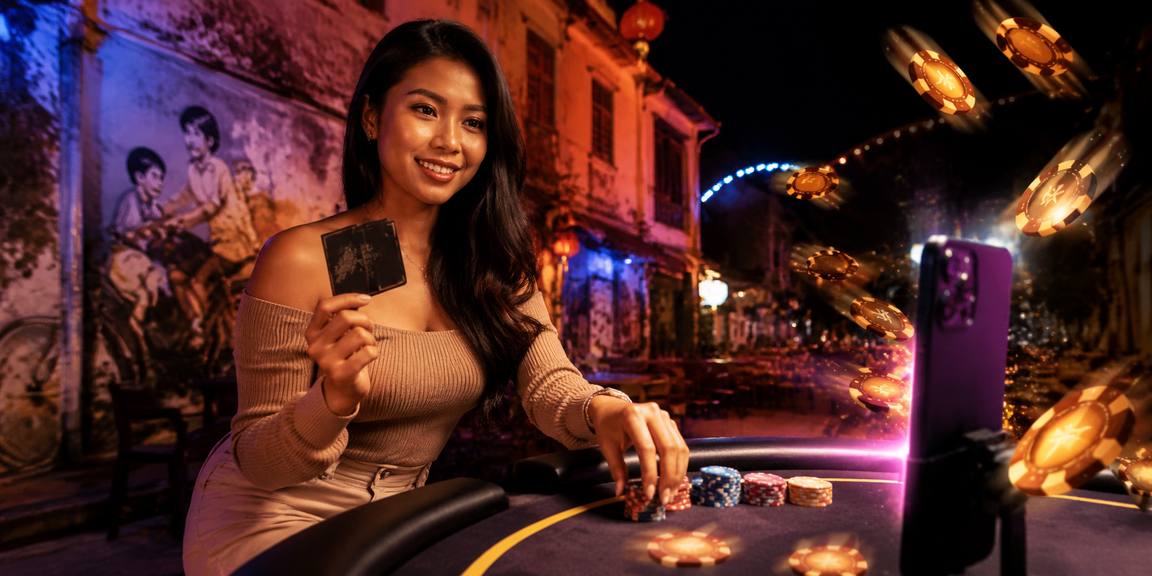 loto mobile gaming